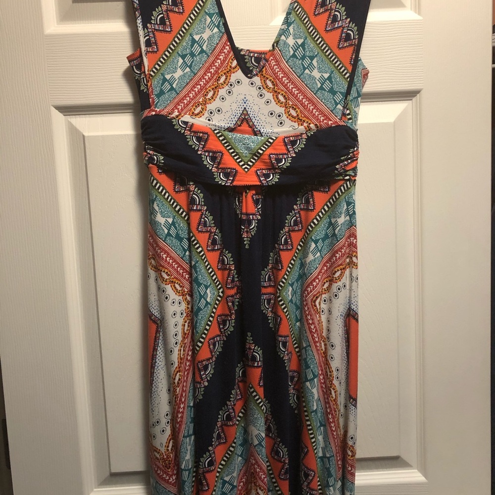 Maeve maxi dress - Picture 3 of 6